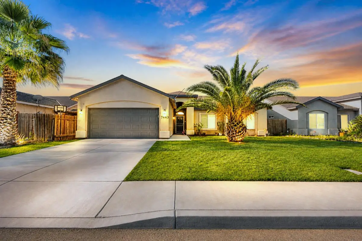 Address Withheld By Seller, Goshen, CA 93291 - #1
