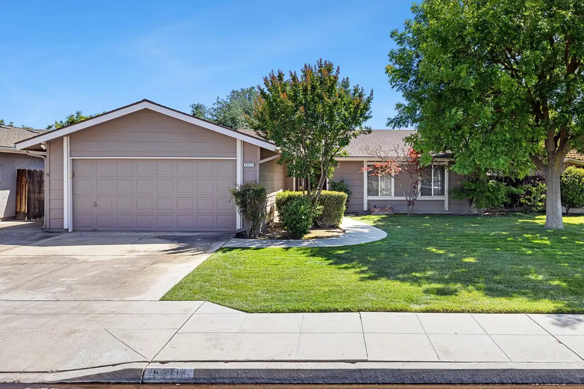 5311 W Griffith Way, Fresno, CA 93722 - #1