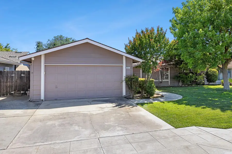 5311 W Griffith Way, Fresno, CA 93722 - #3