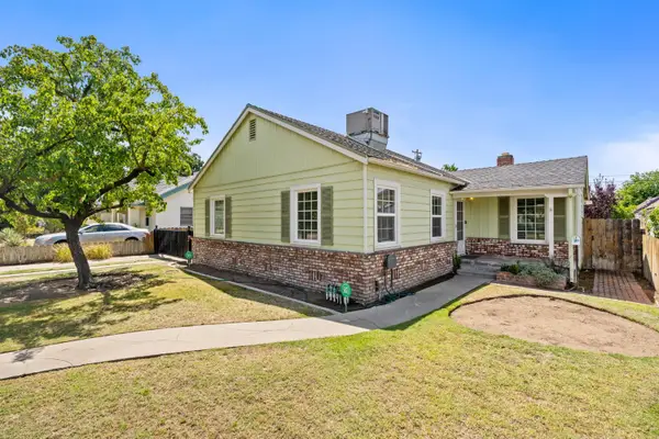 1633 N Thorne Avenue, Fresno, CA 93704