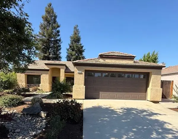 2368 E El Paso Avenue, Fresno, CA 93720