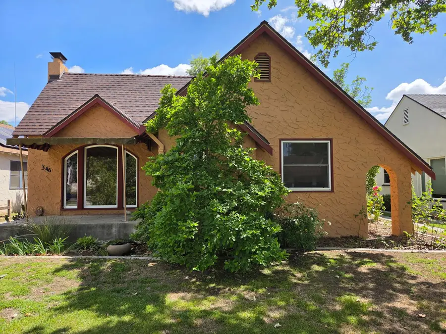 346 E Cornell, Fresno, CA 93704 - #2