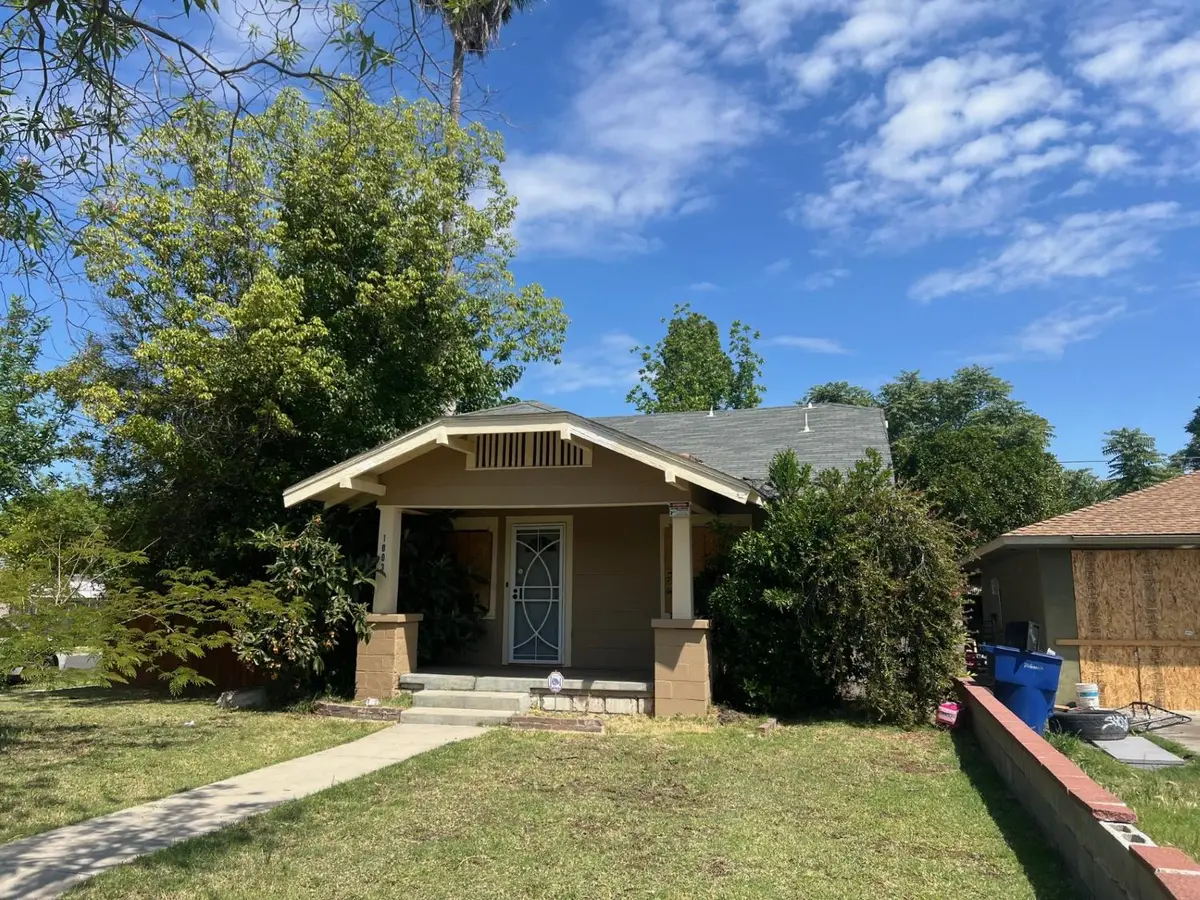 1003 E Cortland Avenue, Fresno, CA 93704 - #1