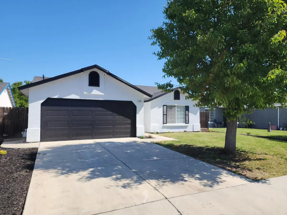 723 Dodderer, Firebaugh, CA 93622 - #1