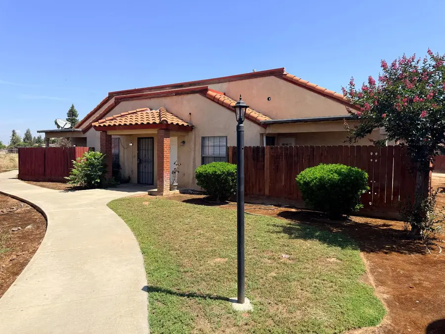 1405 E Cypress Avenue #109, Reedley, CA 93654 - #2