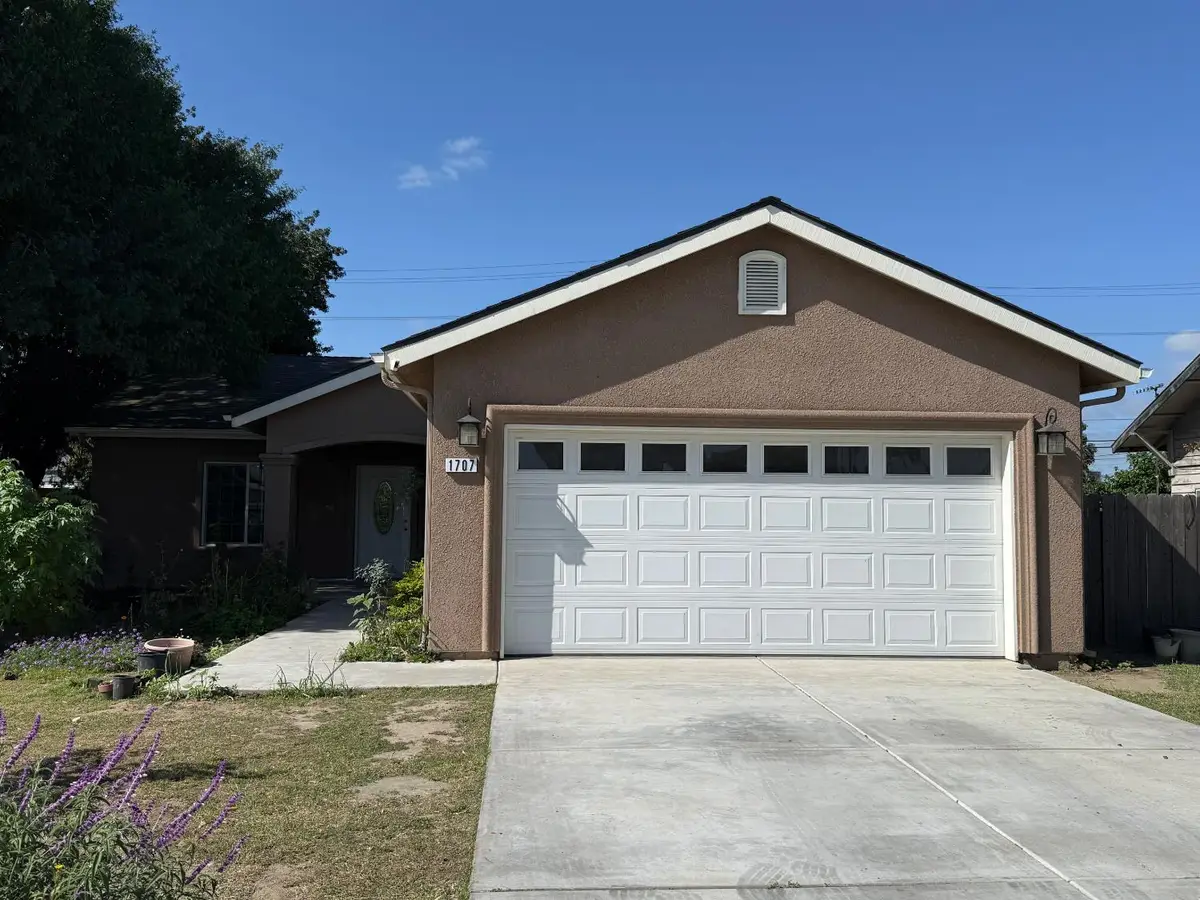 1707 Sylvia Street, Selma, CA 93662 - #1