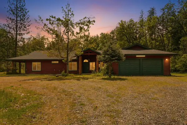 7019 Scott Road, Mariposa, CA 95338