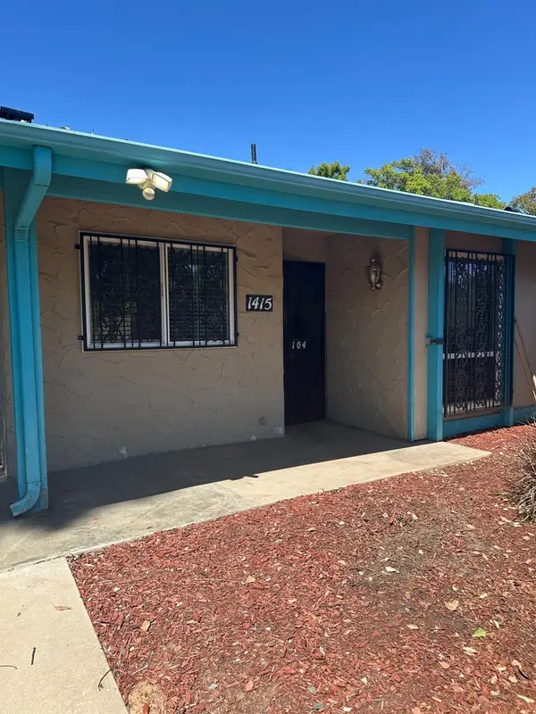 1415 E Rialto Avenue #104, Fresno, CA 93704