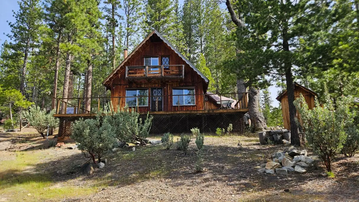 46336 Silvertip Way, North Fork, CA 93643 - #1