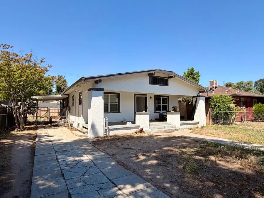 365 N Echo Avenue, Fresno, CA 93701 - #2