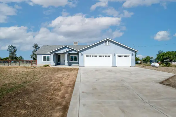 20190 Del Mar Road, Madera, CA 93638