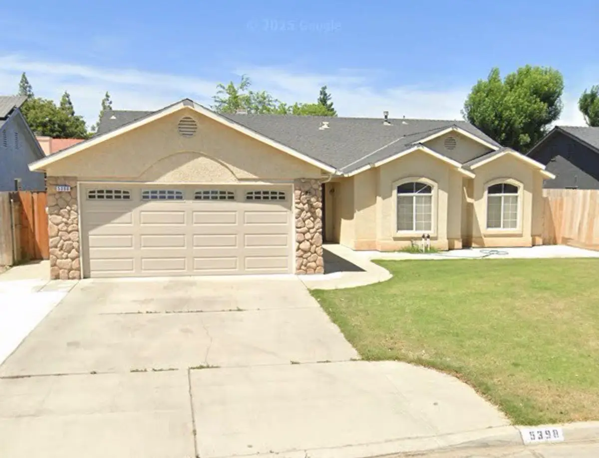 5398 W Robinson Avenue, Fresno, CA 93722 - #1