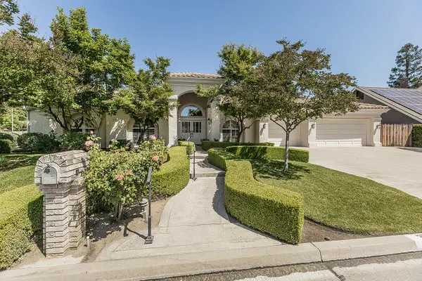 2856 W Athens Avenue, Fresno, CA 93711