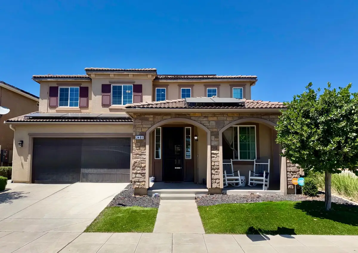 3489 Lansing Avenue, Clovis, CA 93619 - #1