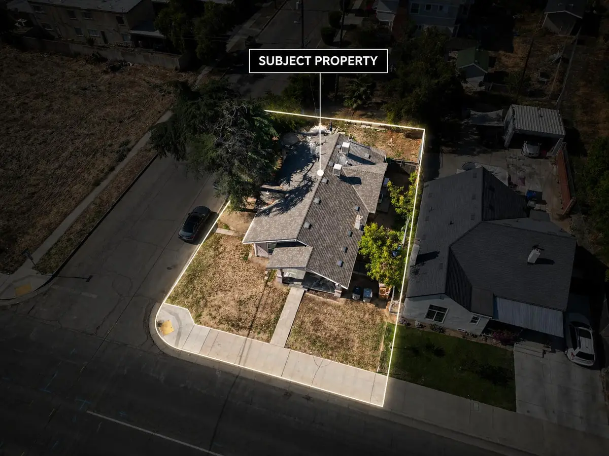 2901 E Olive Avenue, Fresno, CA 93701 - #1