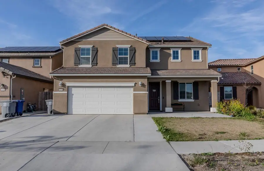 14206 Gragnani Avenue, Kerman, CA 93630 - #3