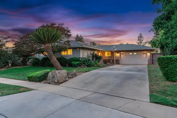 4667 N Bengston Avenue, Fresno, CA 93705