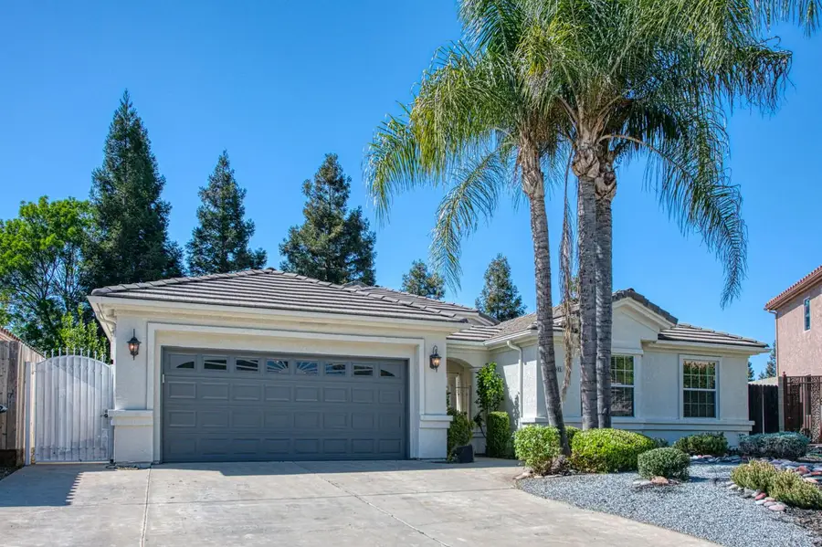 9595 N Woodrow Avenue, Fresno, CA 93720 - #2