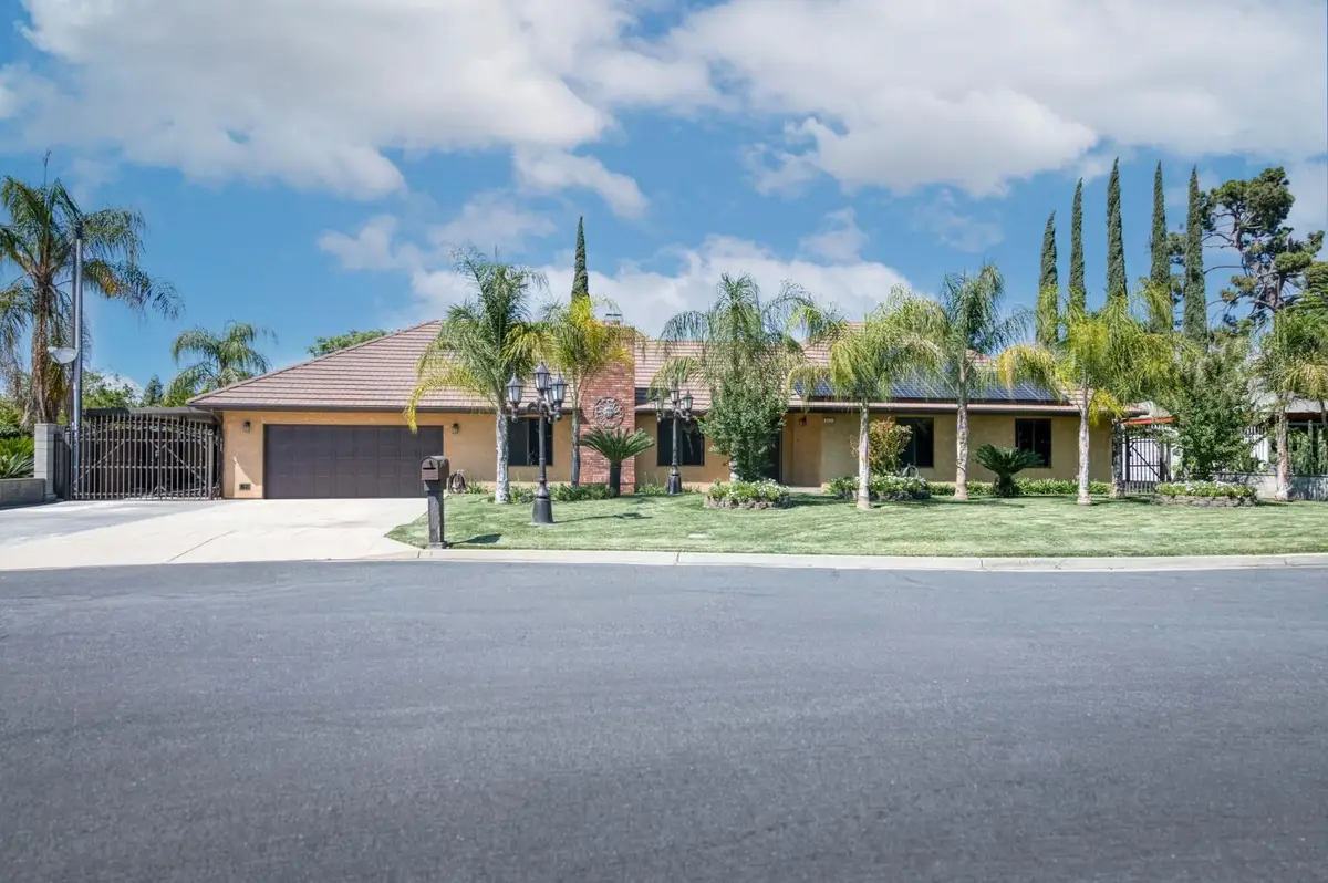 5253 E Platt Avenue, Fresno, CA 93727 - #1