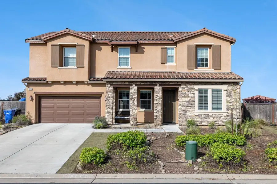18978 Via Bellagio, Friant, CA 93626 - #3