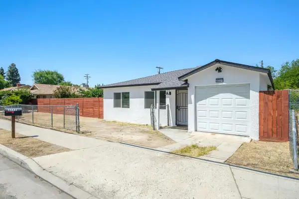 3777 E Olive Avenue, Fresno, CA 93702