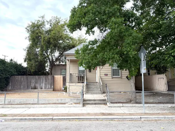 129 N Park Avenue, Fresno, CA 93701