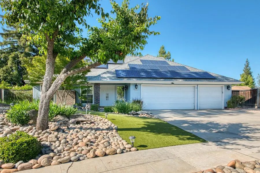 6680 N Remington Avenue, Fresno, CA 93704 - #2