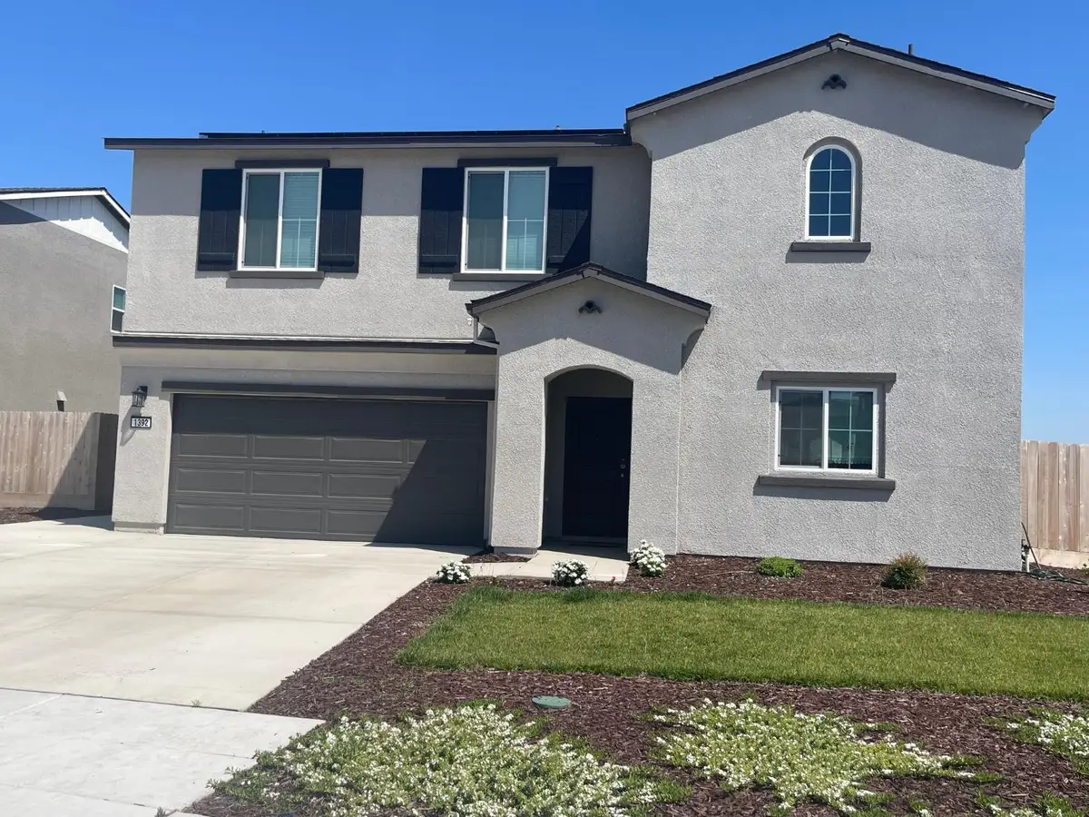 1392 W Clara Avenue, Fowler, CA 93625 - #1