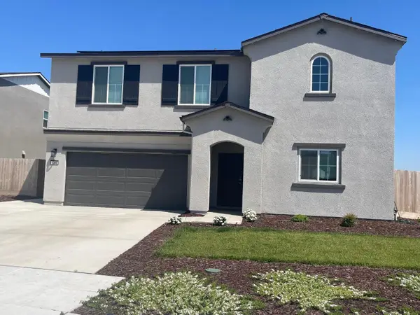 1392 W Clara Avenue, Fowler, CA 93625