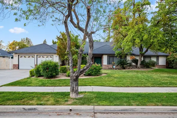 3094 W Escalon Avenue, Fresno, CA 93711
