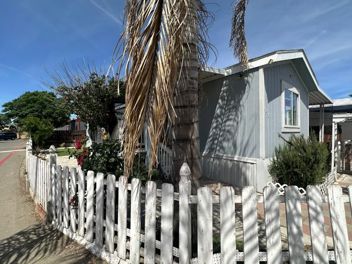 1215 Michelle Way #32, Coalinga, CA 93210 - #1