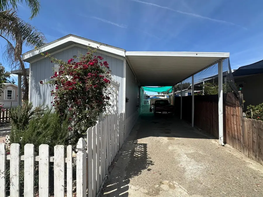 1215 Michelle Way #32, Coalinga, CA 93210 - #2