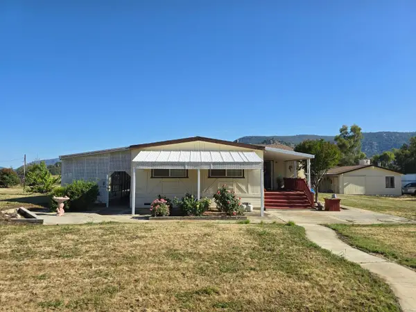 28882 Burrough Valley Road, Tollhouse, CA 93667