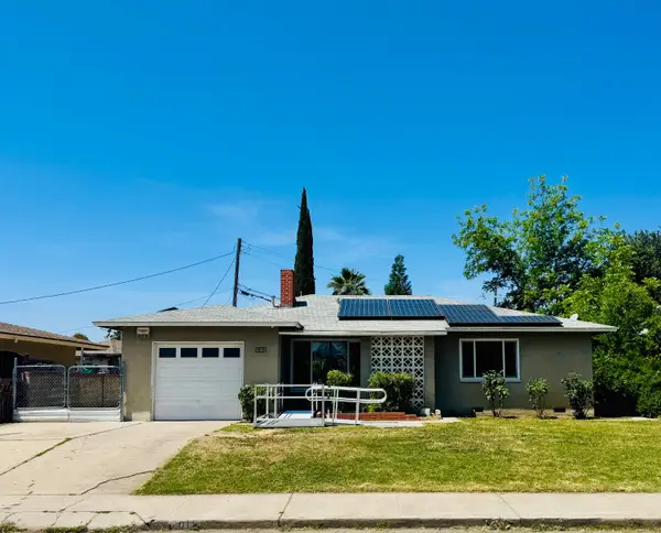 2019 Norris Drive E, Fresno, CA 93703