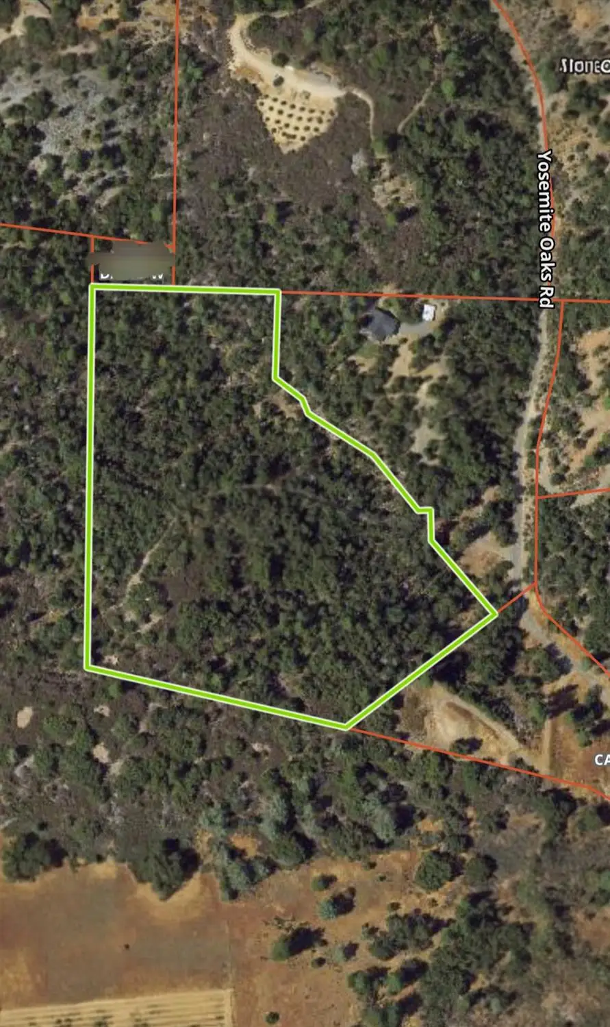 5135 Yosemite Oaks Drive, Mariposa, CA 95338 - #1