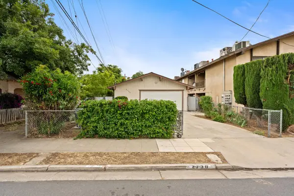 2730 N Wishon Avenue, Fresno, CA 93704