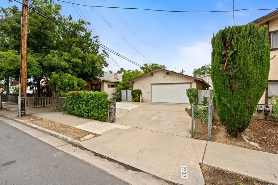 2730 N Wishon Avenue, Fresno, CA 93704 - #2