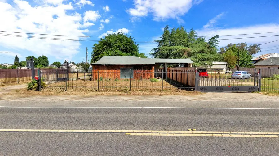 27765 Highway 145, Madera, CA 93638 - #2
