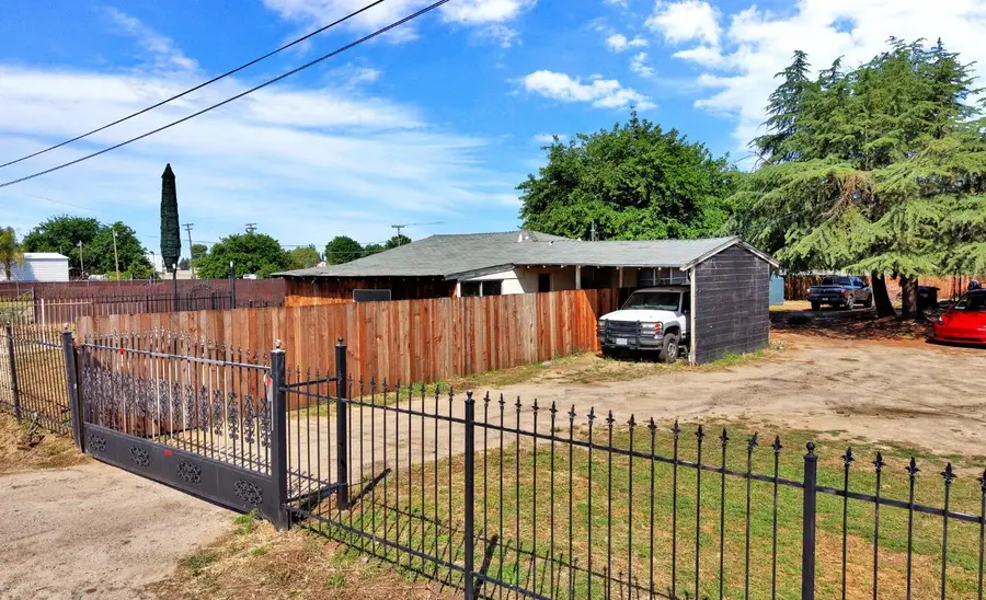 27765 Highway 145, Madera, CA 93638 - #3