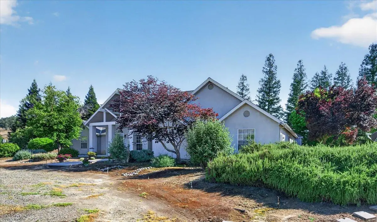 14100 Millerton Road, Prather, CA 93651 - #1