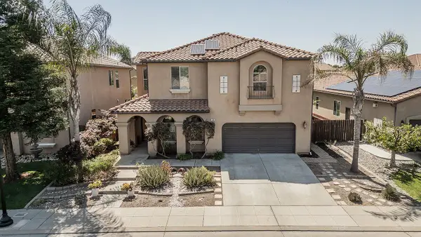 11345 N Via Montessori Drive, Fresno, CA 93730