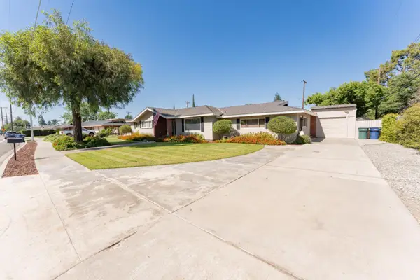 1145 N M Street, Tulare, CA 93274