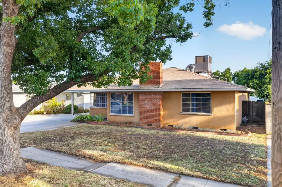 1025 W Fedora Avenue, Fresno, CA 93705 - #3