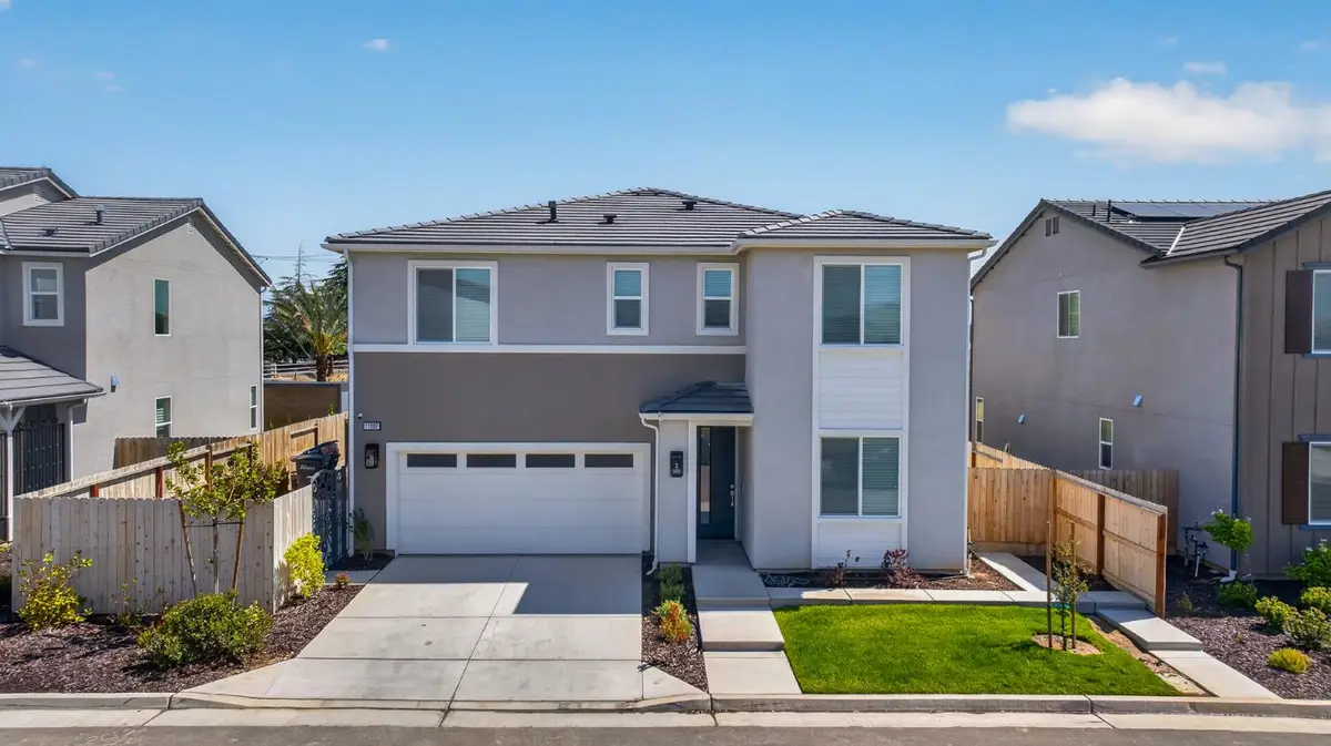 11382 N La Brisa Drive, Fresno, CA 93730 - #1