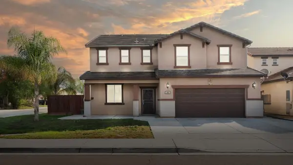 59 Rancho Santa Fe Drive, Madera, CA 93638