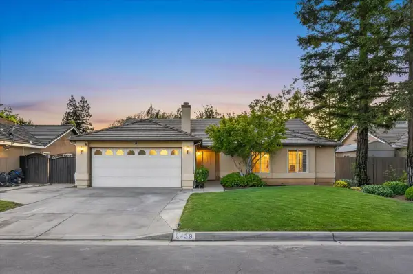 2459 N Bendel Avenue, Fresno, CA 93722