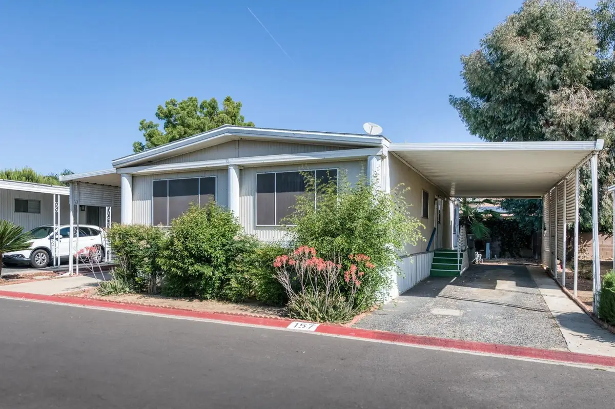 3556 N Duke Avenue #157, Fresno, CA 93727 - #1