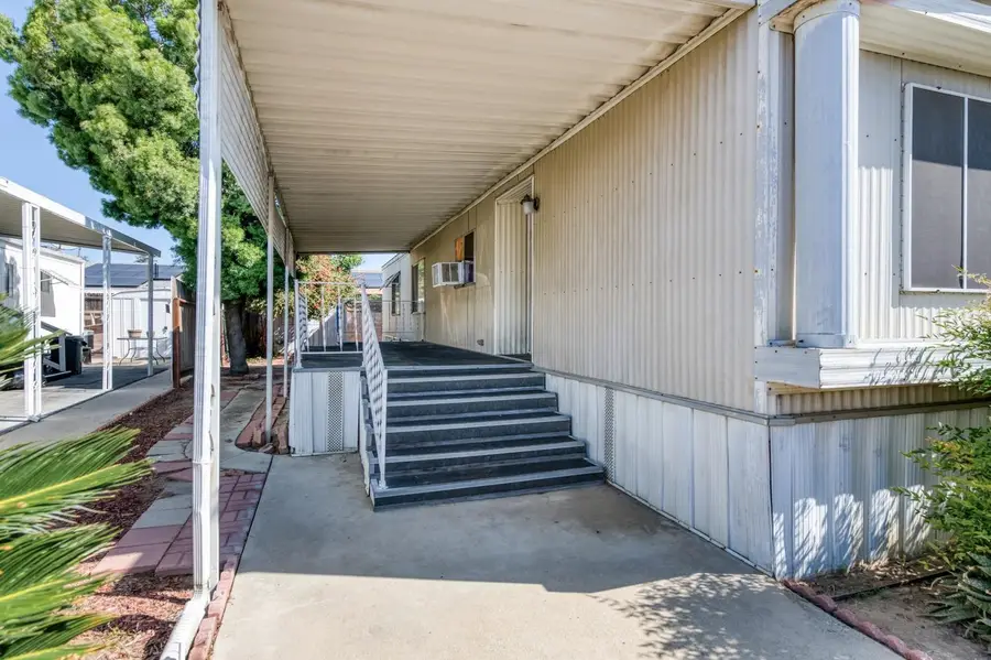 3556 N Duke Avenue #157, Fresno, CA 93727 - #3