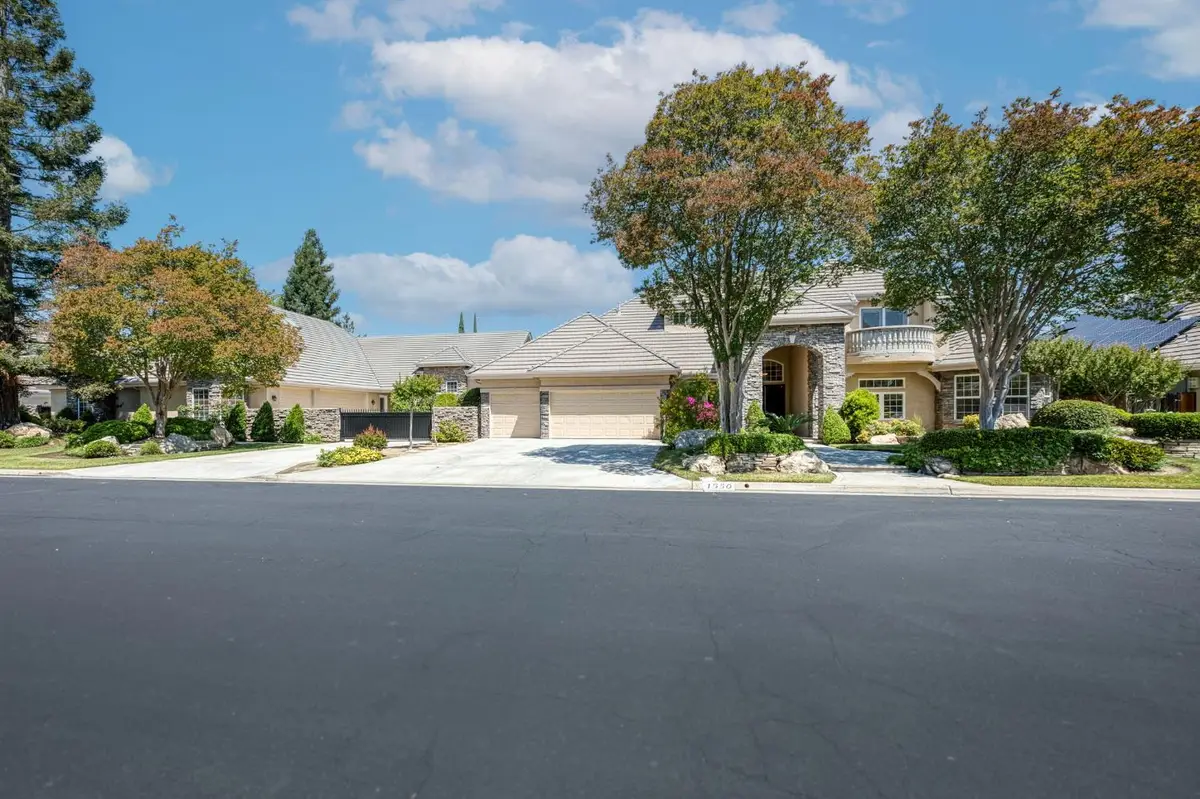 1550 E Starpass Drive, Fresno, CA 93730 - #1