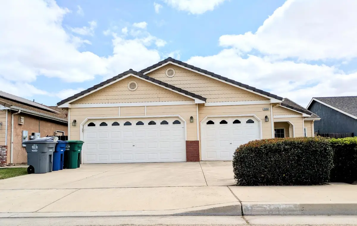 3462 Shaft Street, Selma, CA 93662 - #1